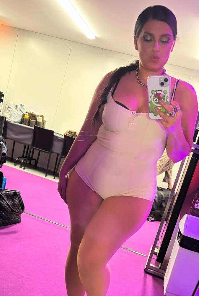 Nelly Furtado/Instagram