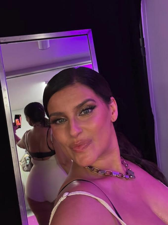 Nelly Furtado/Instagram