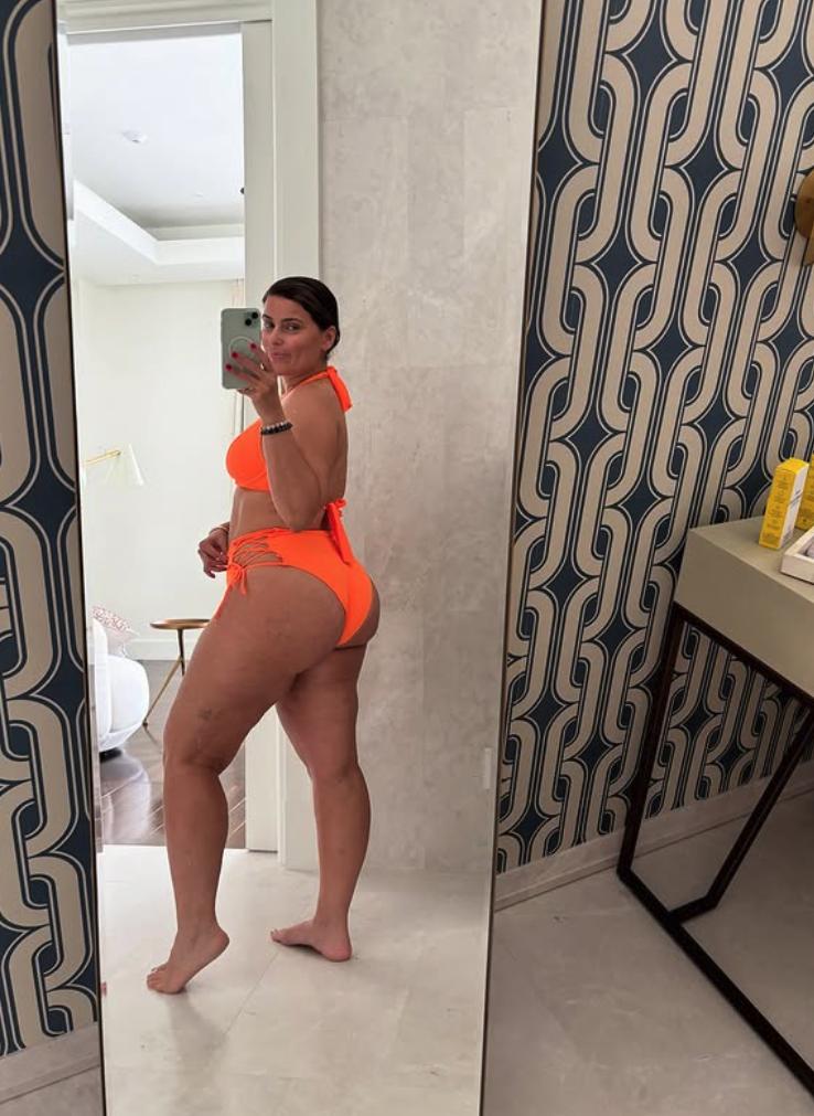 Nelly Furtado/Instagram