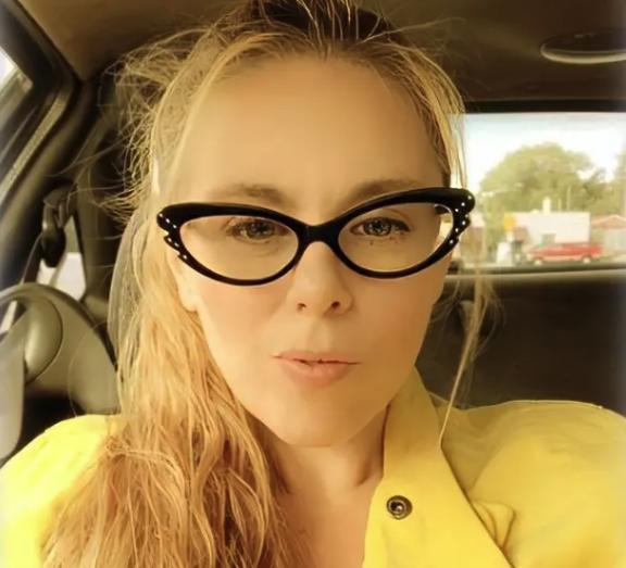 Aimee Betro/Instagram