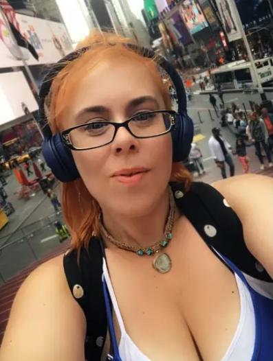 Aimee Betro/Instagram