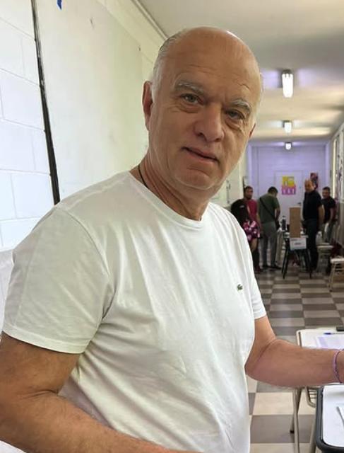 Néstor Grindetti/Instagram