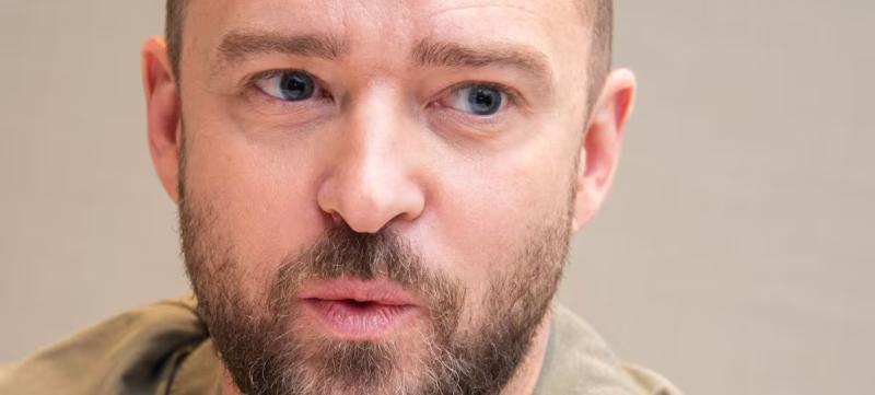 Justin Timberlake se suma a la larga lista de famosos que padecen la enfermedad de Lyme