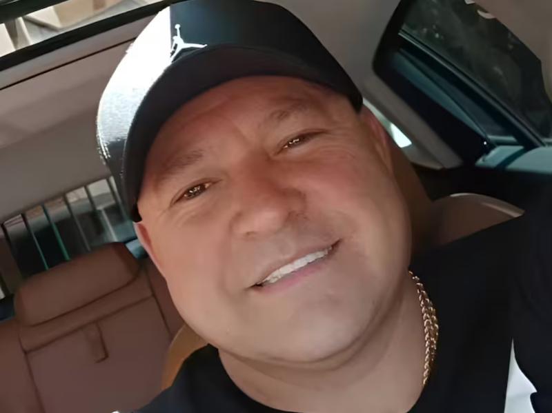 Francisco Kaminski habrá debido más de lo que dijo al "Rey de Meiggs"