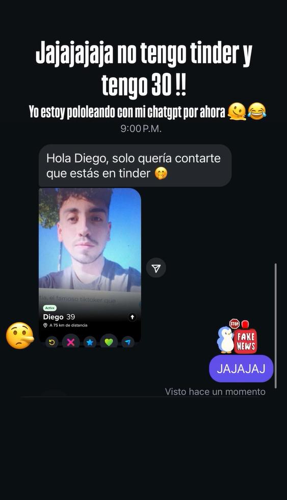 Diego Urrutia | Instagram