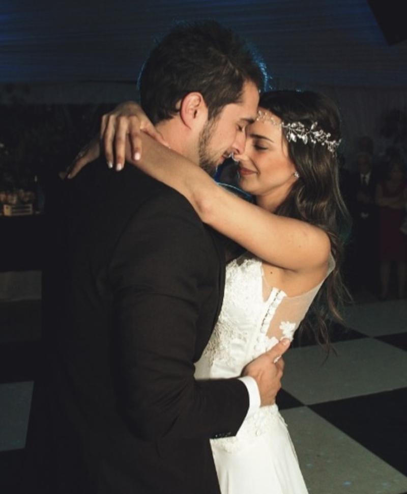 Daniela Castillo - Instagram.