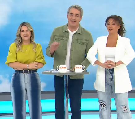 José Luis Repenning se refirió a su cumpleaños - Tu Día