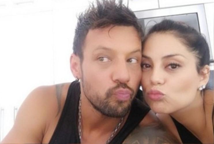 Ironizan con la situación de Fabricio tras quiebre con Mariela Román