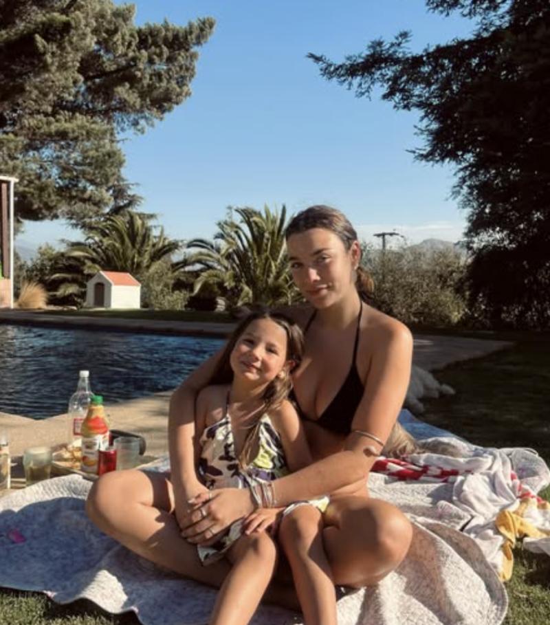 Cota Castelblanco - Instagram.