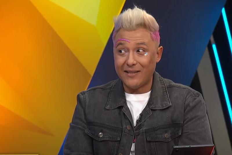 Sergio Rojas acusa a Daniel Fuenzalida de querer destruir la carrera de Tonka.