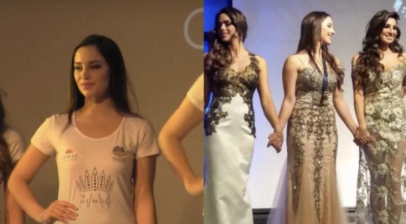 Vivianne Dietz | Créditos: YouTube / Instagram Vivianne Dietz