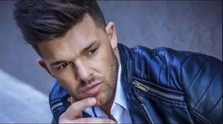 Leandro Penna se habría contactado con Francisco Kaminski