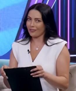 Daniela Aránguiz le declara la guerra a Paula Escobar