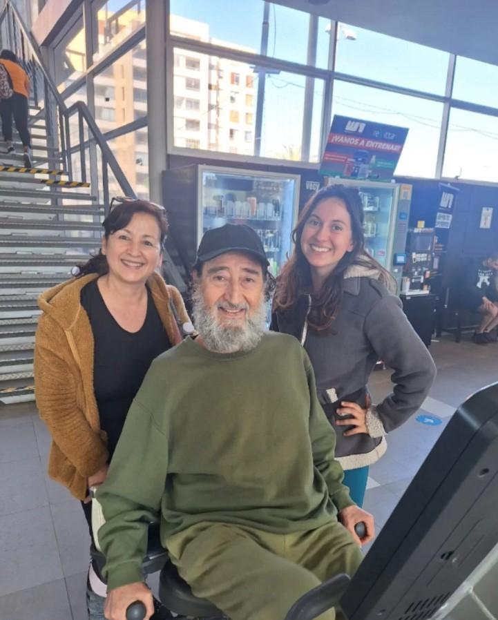 José Soza sorprende al reaparecer en redes tras años alejado de la TV - TikTok