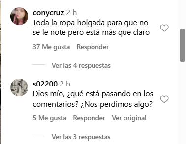 Reacciones de los fanáticos de Alexis Sánchez en video de Alexandra Litvinova - Instagram