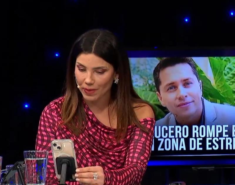 Paula Escobar conversó con Karol Lucero.