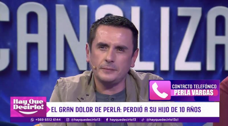 Pablo Canaliza sorprende con nueva canalización.