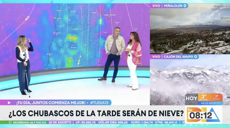 Integrante de Tu Día entrega fecha de casamiento.