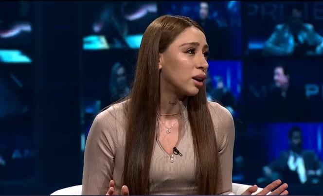 DJ Isi Glock desmiente a Karol Lucero y entrega nuevos detalles de la infidelidad a su esposa