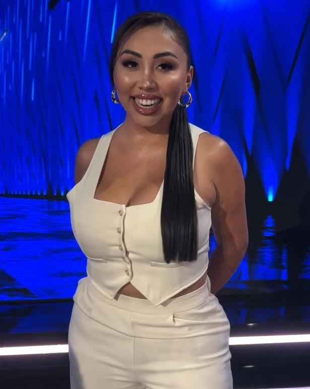 Che Copete quiere trabajar con Naya Fácil | Foto de Instagram