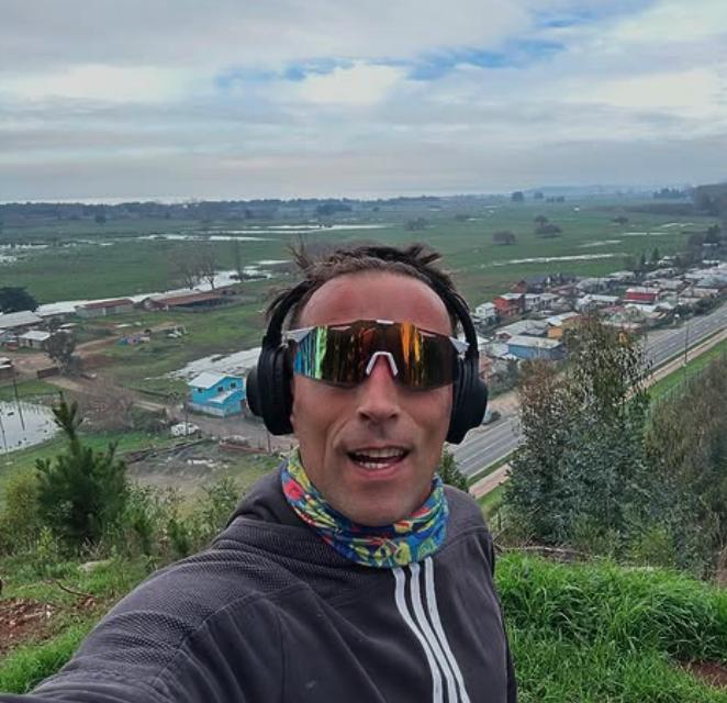 Alain Soulat - Instagram.