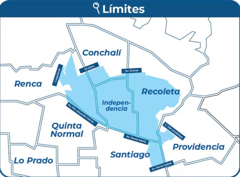 Corte de agua - Aguas Andinas