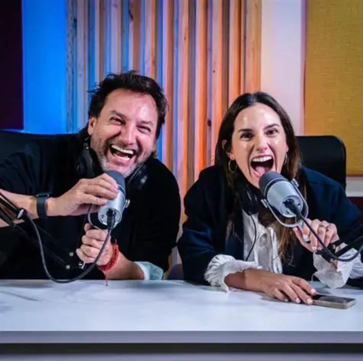 Daniel Fuenzalida contestó tajante a Rosario Bravo - Captura