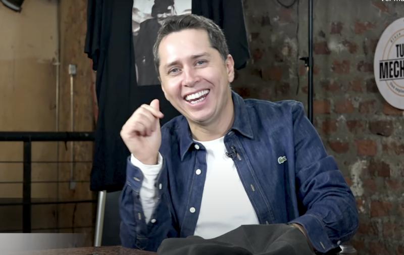 Karol Lucero recibe presagio sobre la paternidad.