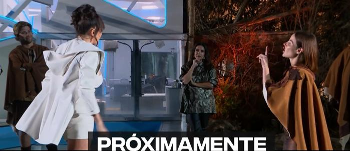 Concejo de todos los tiempos de Mundos Opuestos