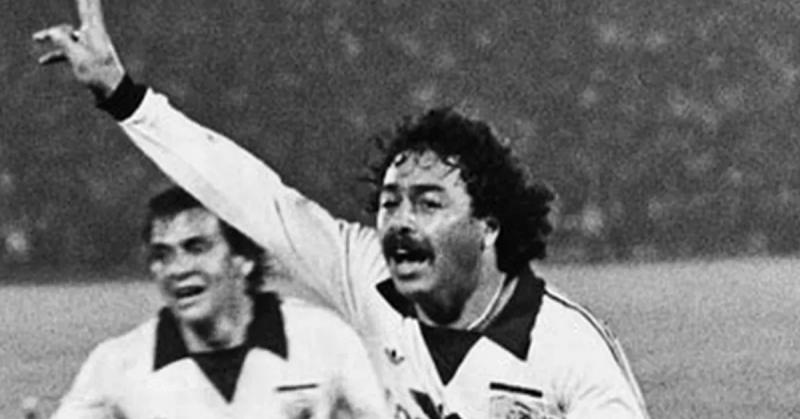 Carlos Caszely / Créditos: DaleAlbo