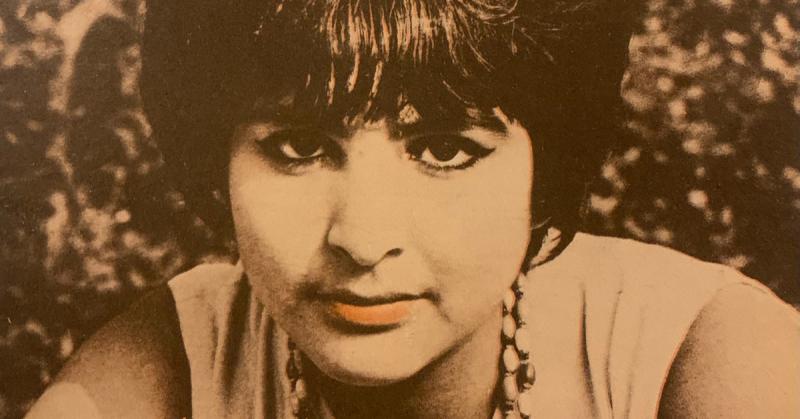 Carmen Maureira / Créditos: Instagram @carmen.maureira