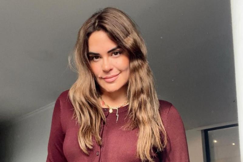 Carmen Tuitera - Instagram