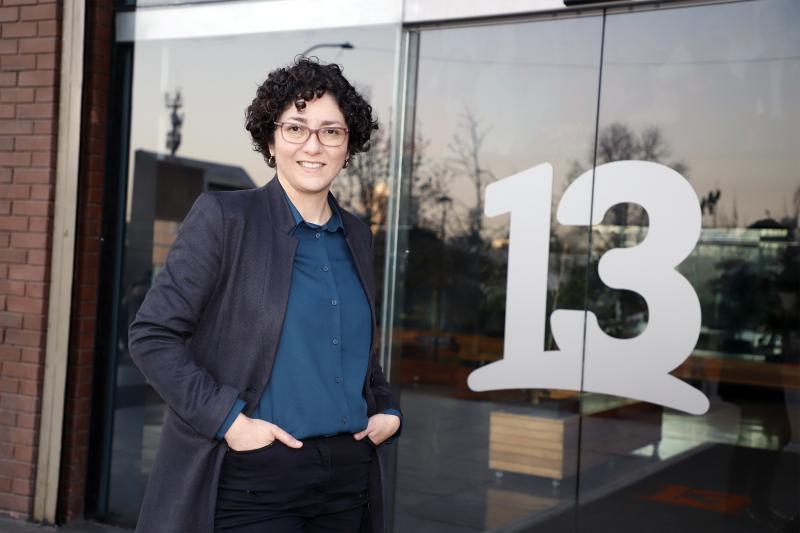 Nueva producción del 13.