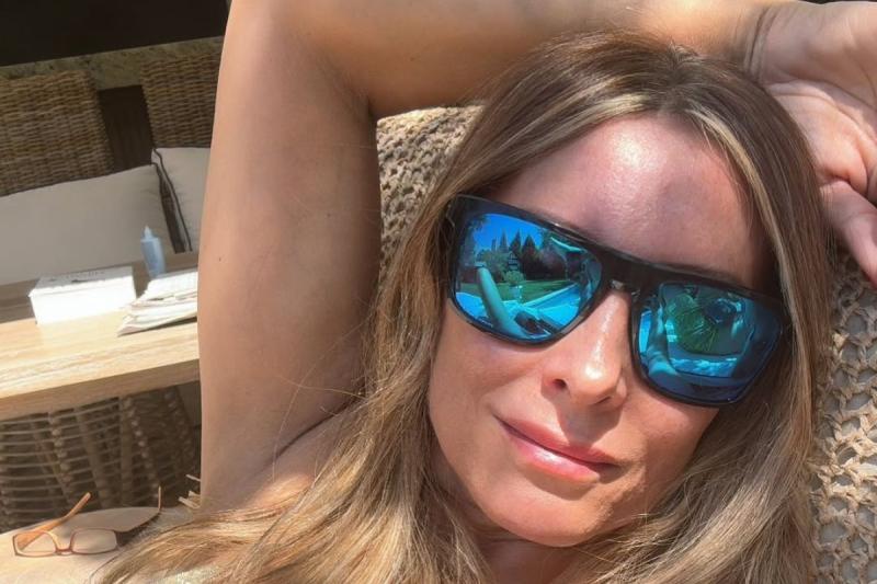 Carola Julio - Instagram