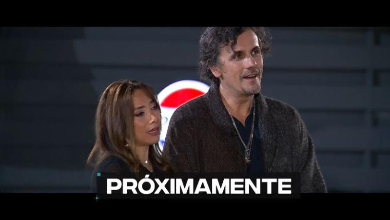 Cata vuelve a Mundos Opuestos para nominar