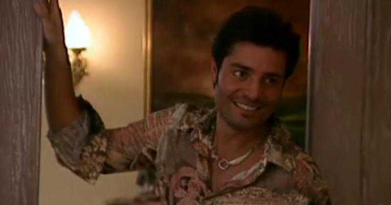 Chayanne en Viva la Mañana