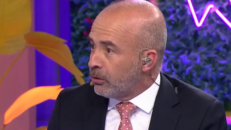 Abogado Claudio Valdivia y el caso Karol Lucero