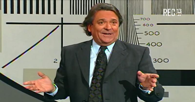 Coco Legrand en 40 años juntos