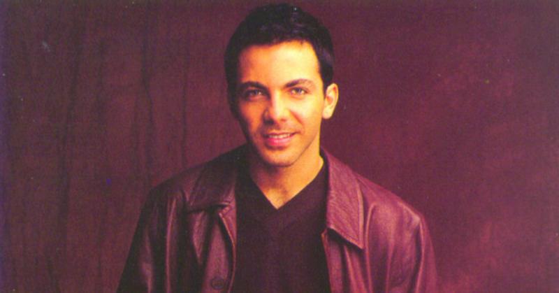 Cristián Castro / Créditos: Spotify