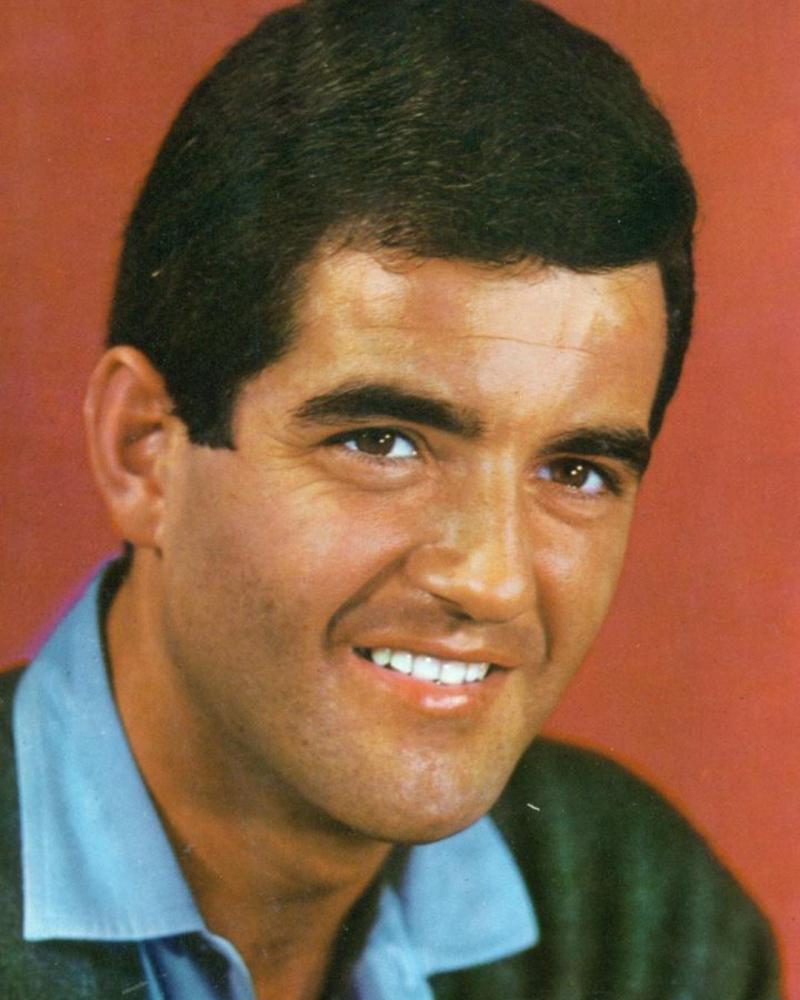 Manuel de la Calva, integrante de Dúo Dinámico / Créditos: X @faustianovich