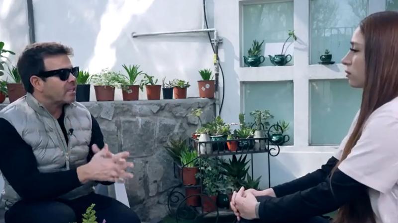 Nacho Gutiérrez y DJ Isi Glock en "¡Hay que decirlo!"