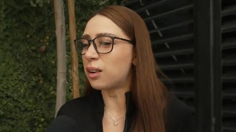 DJ Isi Glock habla de Karol Lucero