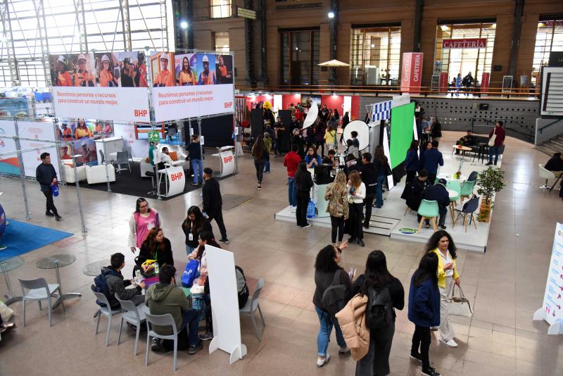 Expo Inclusión - Cedida