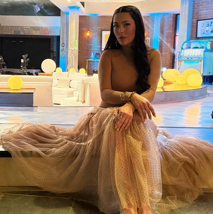 Daniela Aránguiz - Instagram