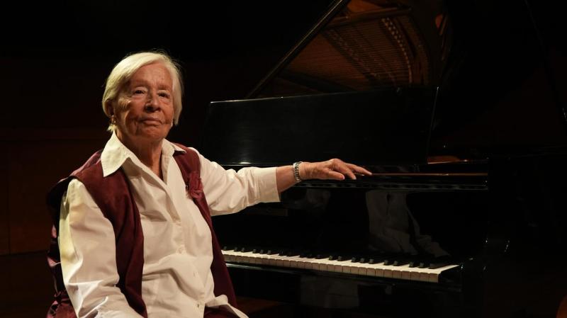 Delfina Guzmán - Instagram