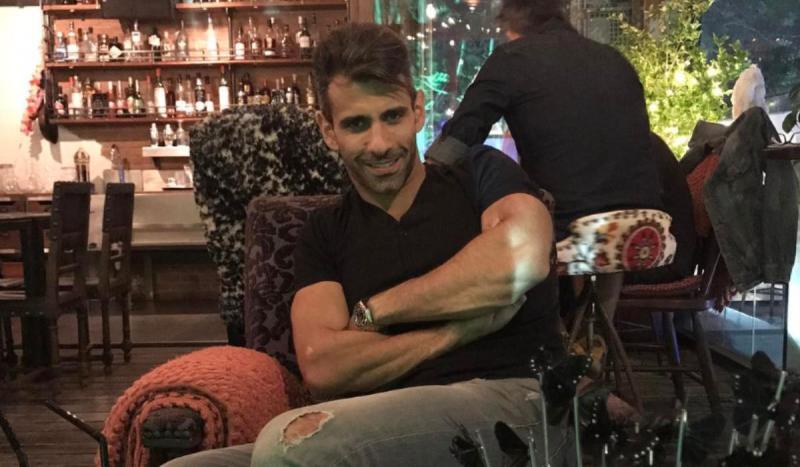 Nabih Chadud - Instagram.