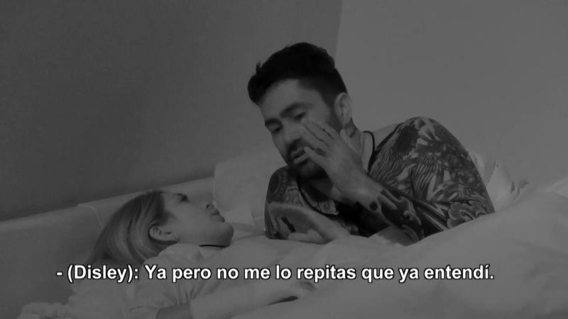 Disley Ramos y Luis Jiménez - Mundos Opuestos