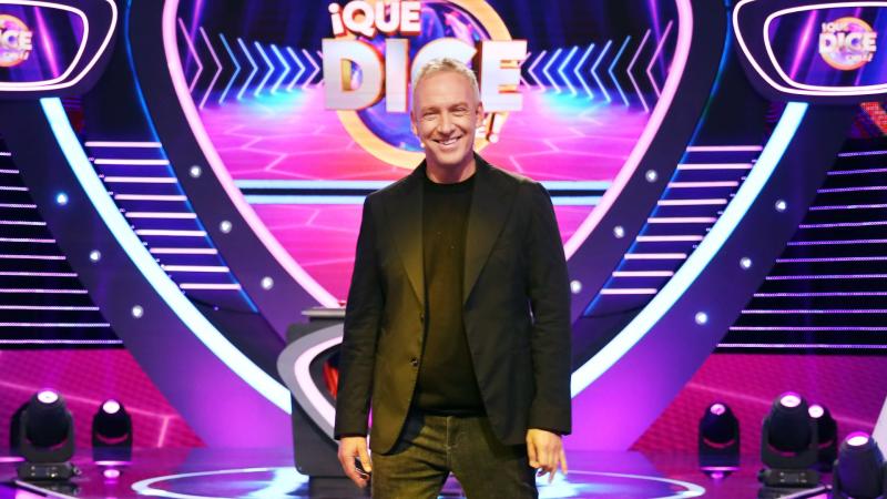 "¡Qué Dice Chile!" por el 13