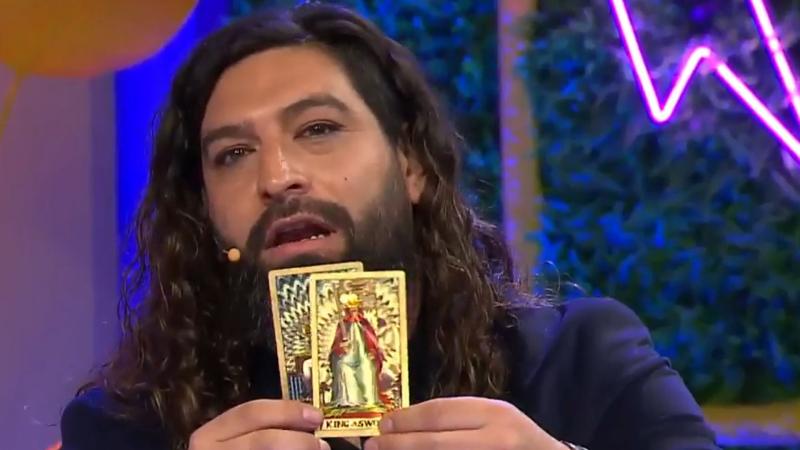 Sultán de México responde si existirá reconciliación entre Álvaro Ballero y Ludmila Ksenofontova