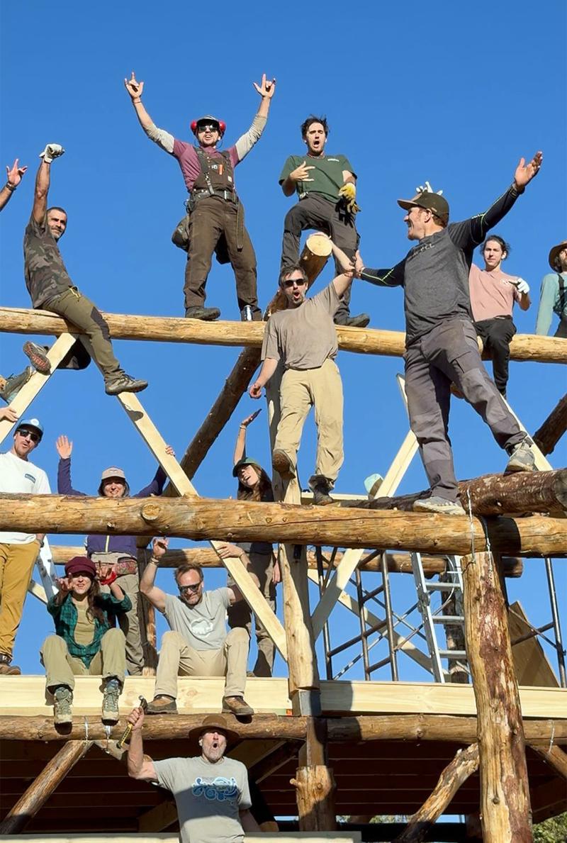 Pangal Andrade | El Clan